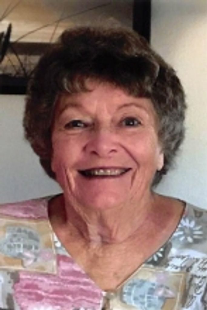 Donna Jean Schafer