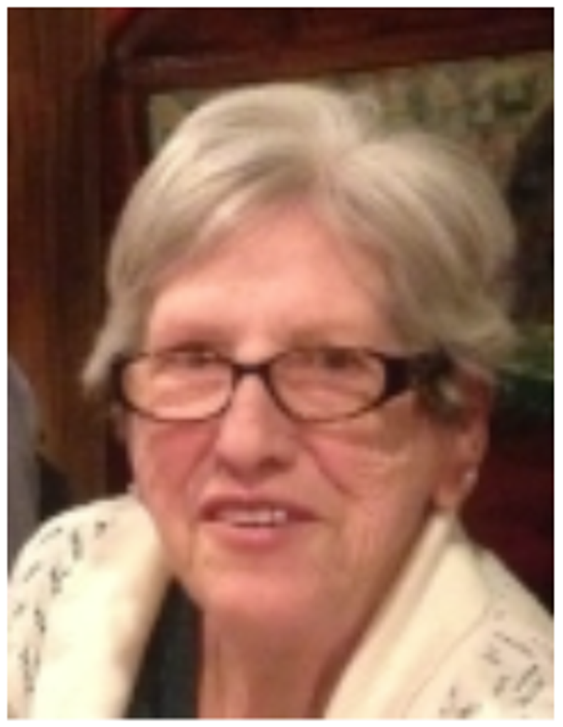 Linda Kay Dunbar