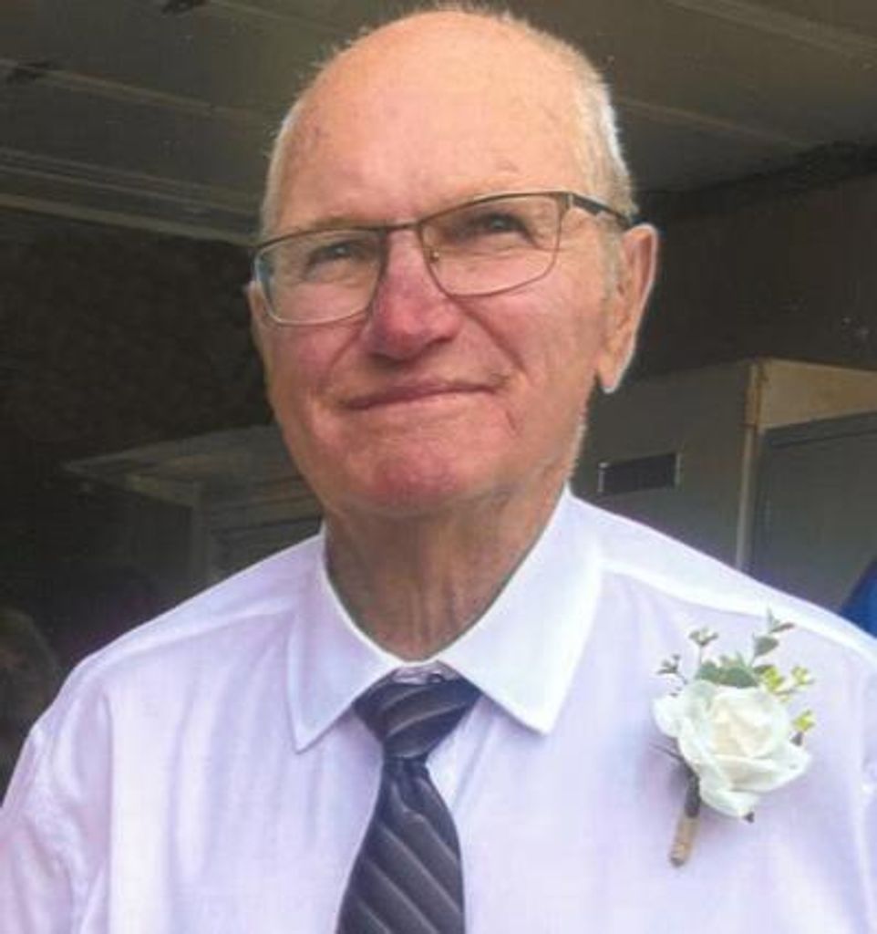 Milo V. Lemke Profile Photo