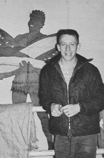 Henry "Hank" Baillod, Jr. Profile Photo