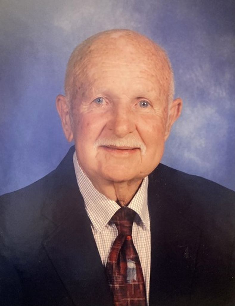 Robert Henry "Bob" Hamill Profile Photo