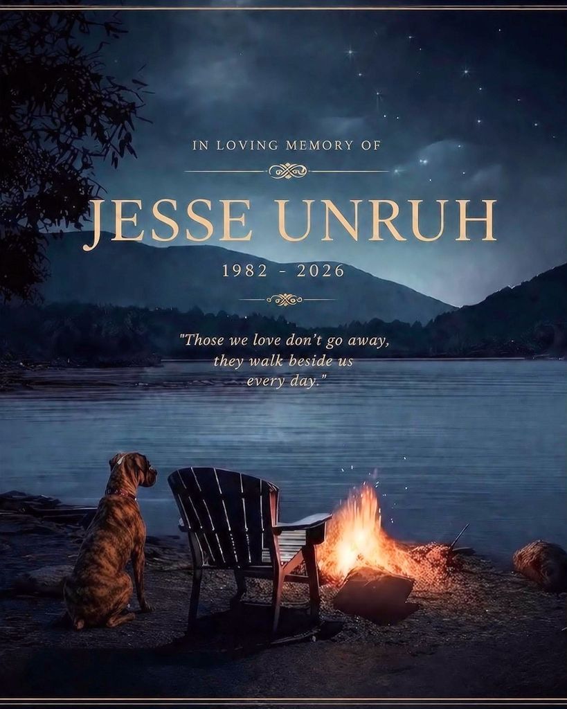 Jesse Unruh Profile Photo