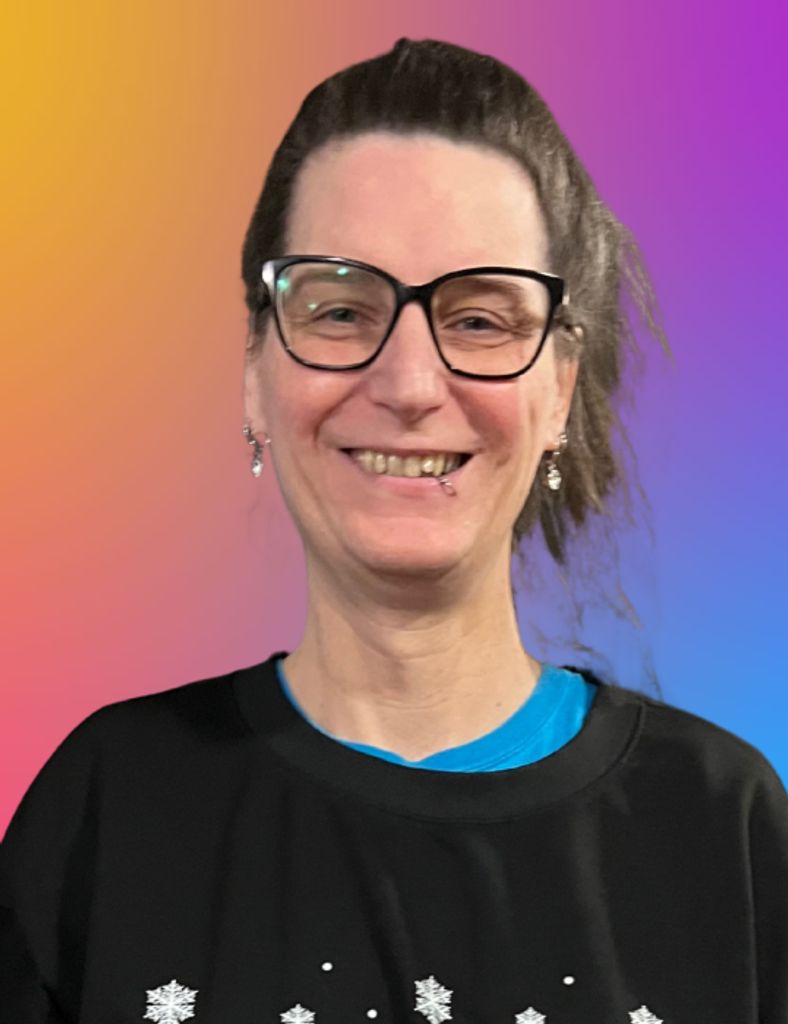 Danielle Elizabeth Forsyth Profile Photo