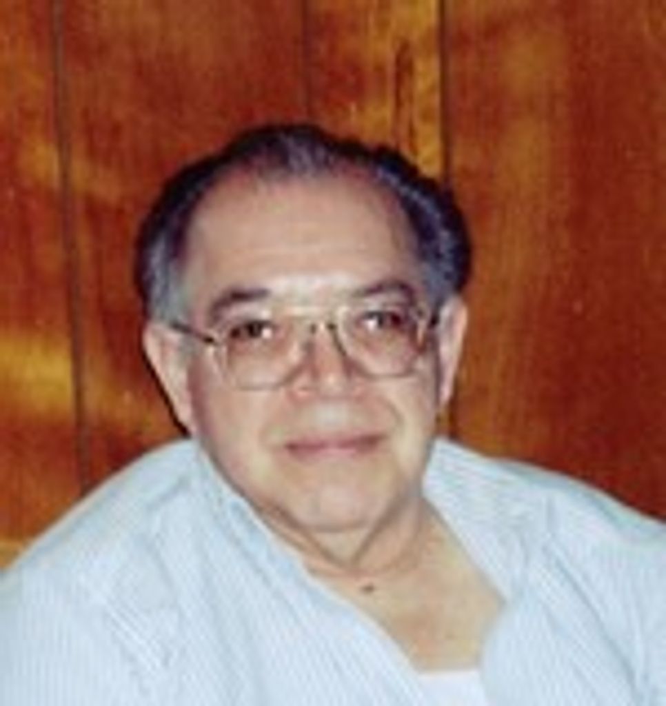 Victor R. Zorrero
