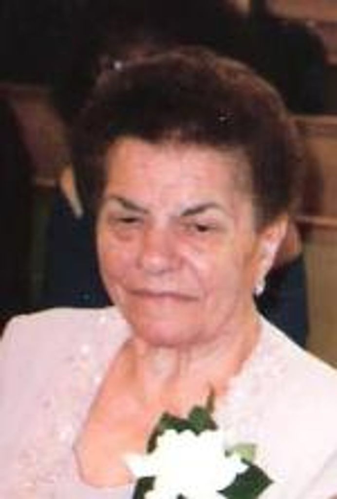 Teresa Cappuccio