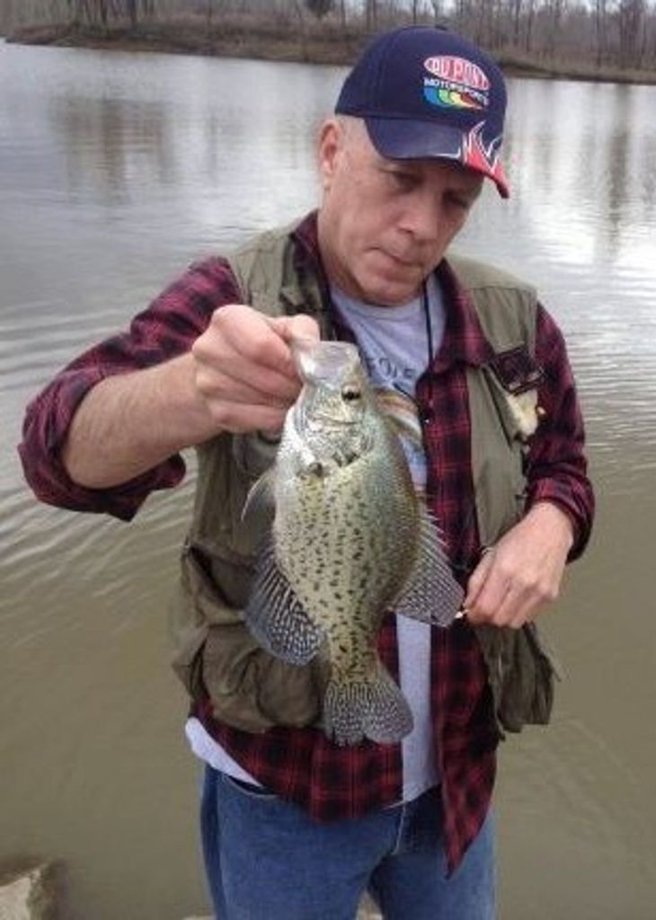 Troy Joseph Smith Profile Photo