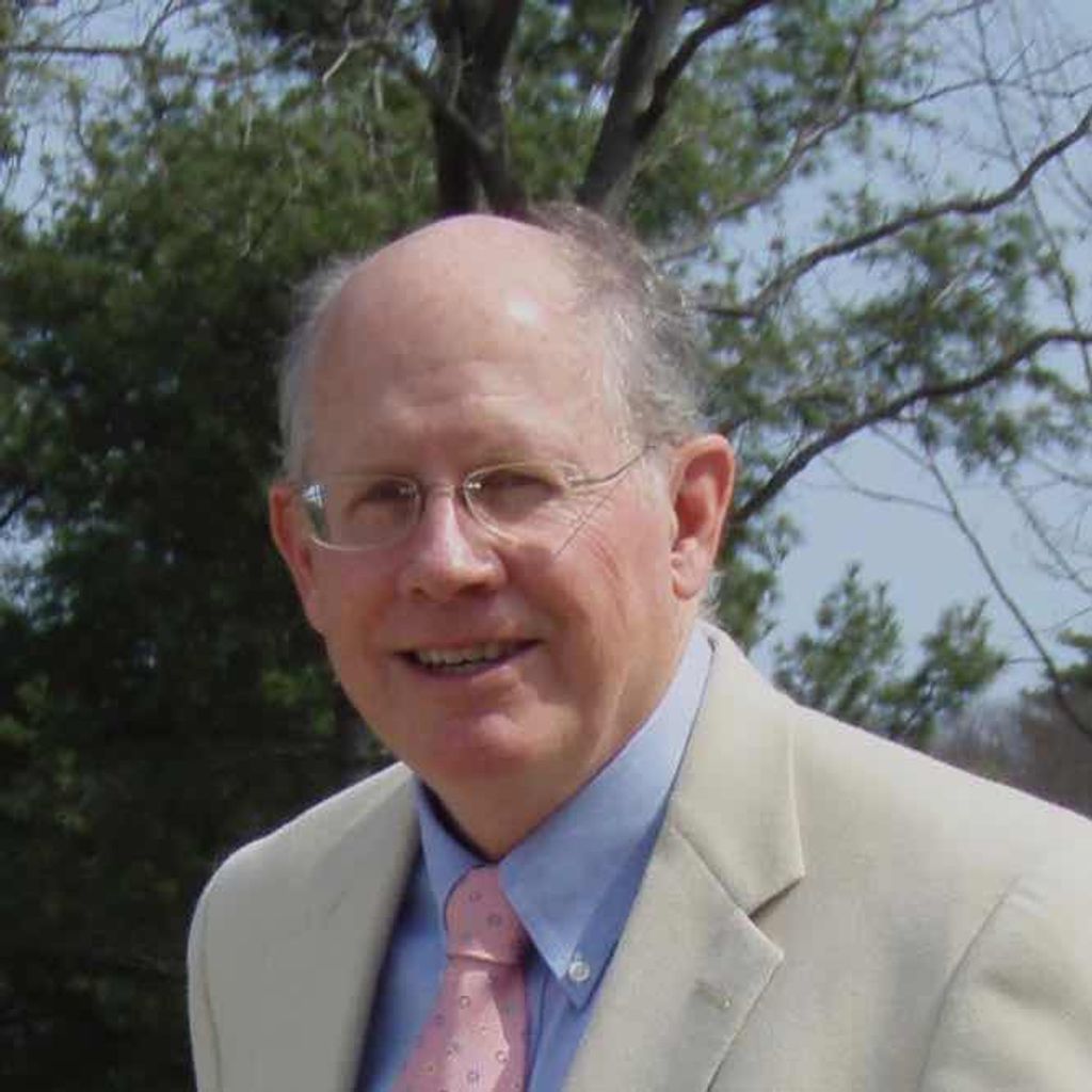 Michael Eby Profile Photo