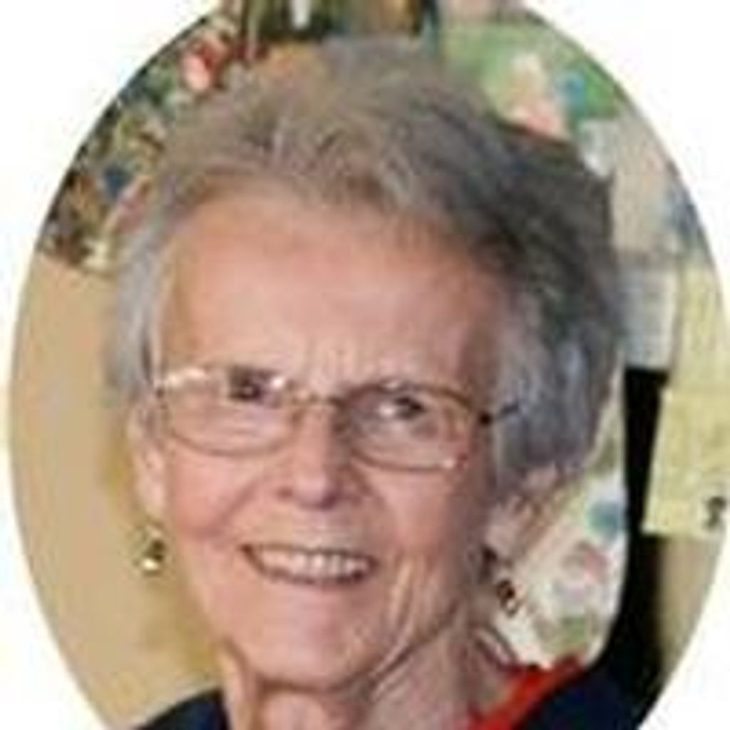 Joanne Thompson