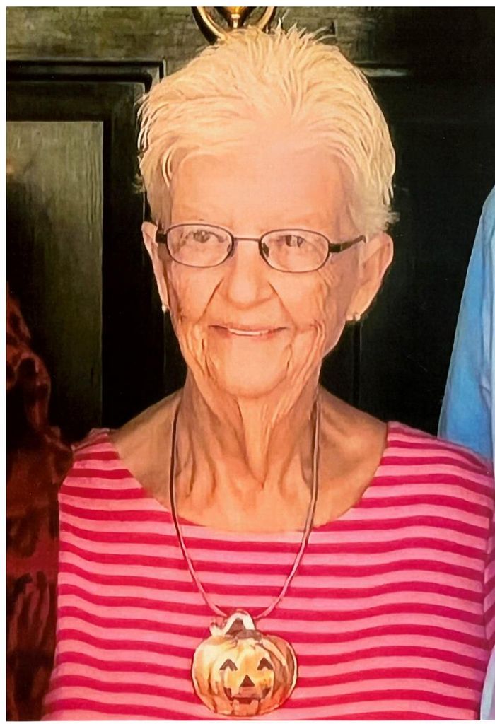 Frances Owens Harris Profile Photo