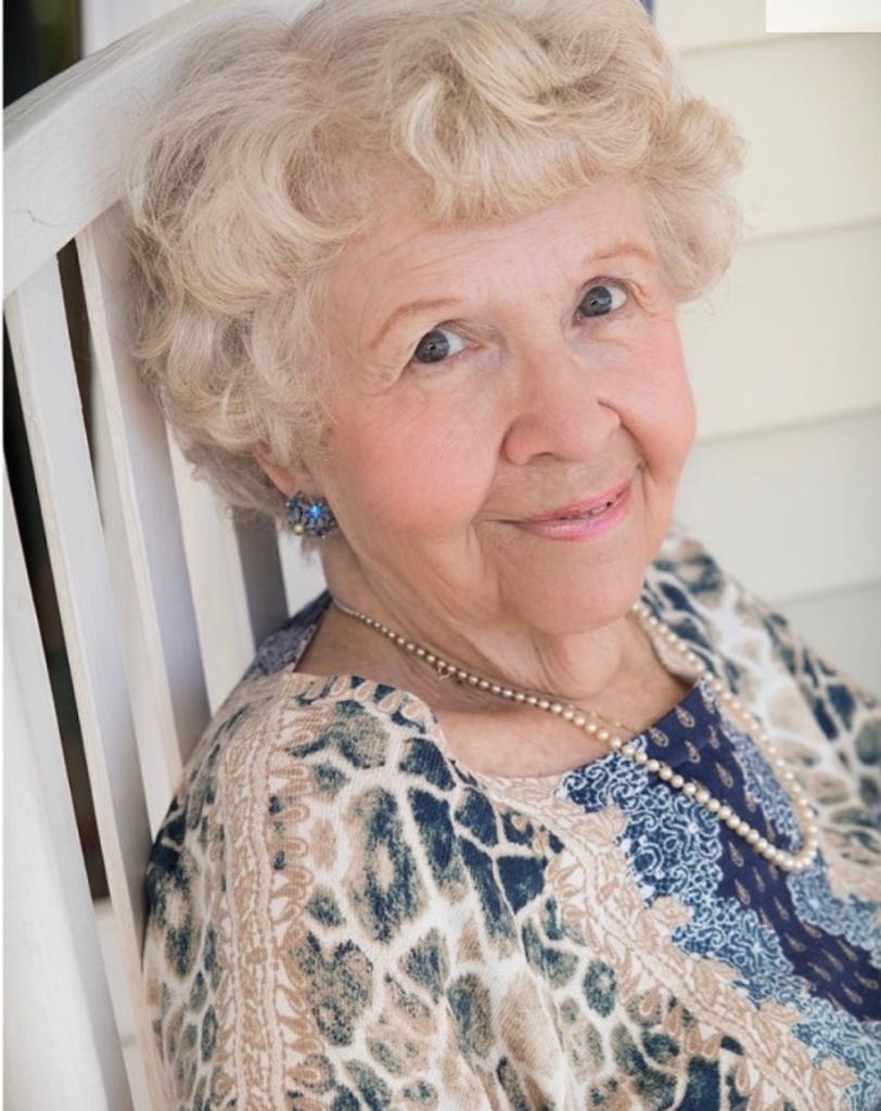 Carol G. Oates