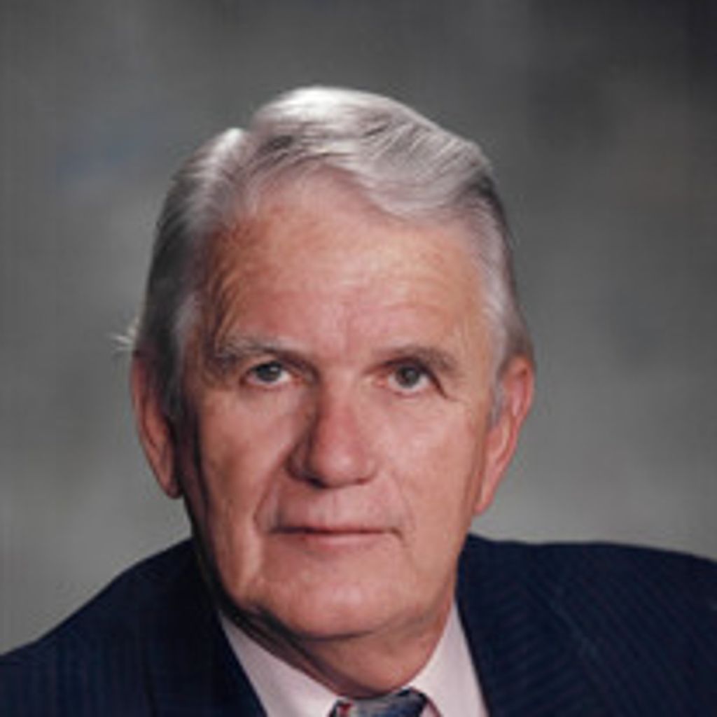 Roy Stewart
