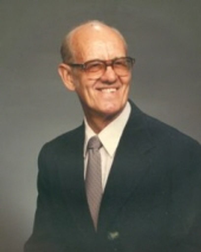 Edward N Stricker