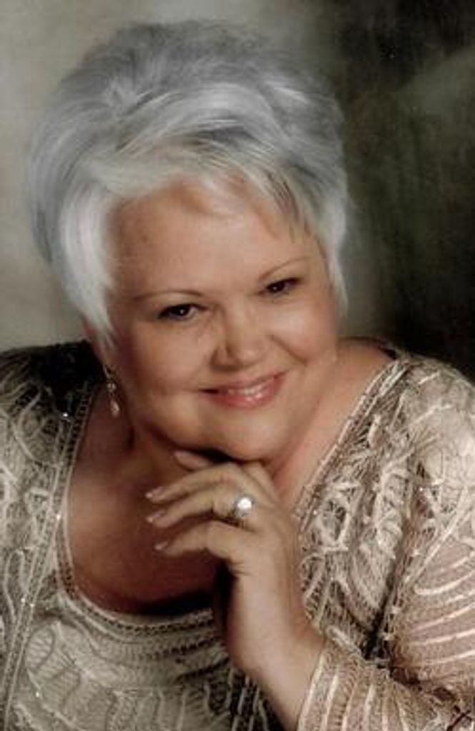 Elaine Mcdowell Lowery