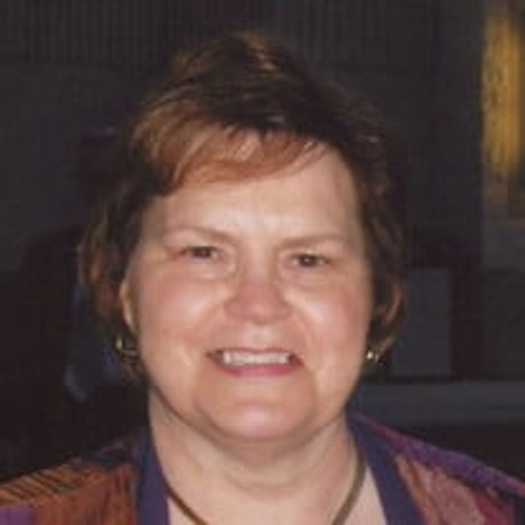 Elaine Hansen-Belanger