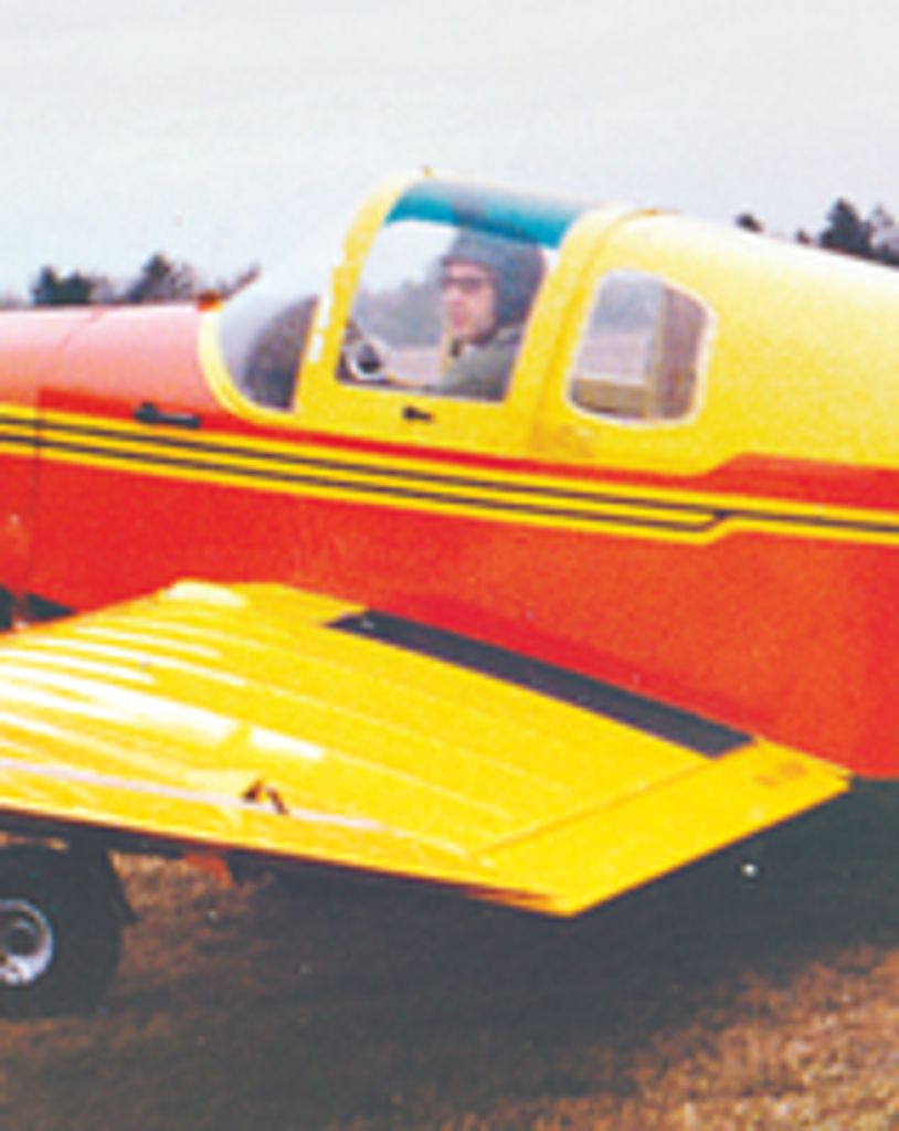 Wayne  Gordon O'Hara