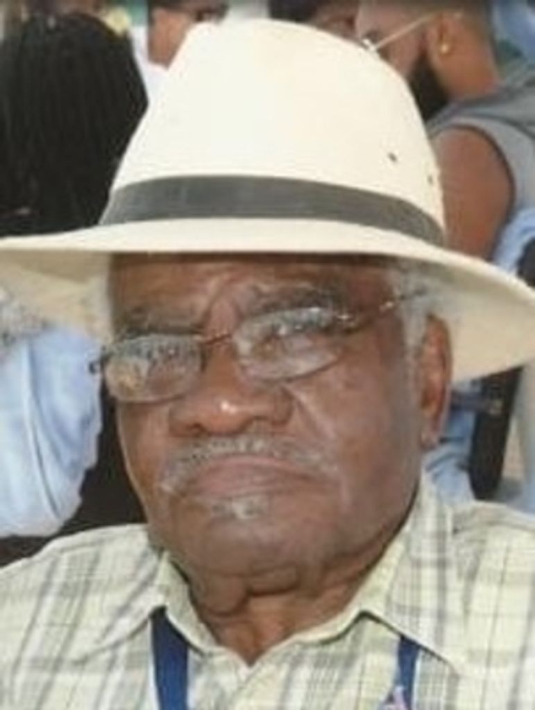 Mr. Josell Moore, Sr.