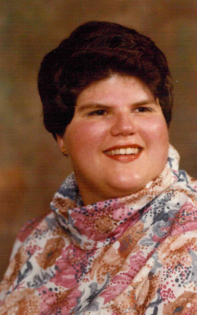 Ann Elizabeth Moore