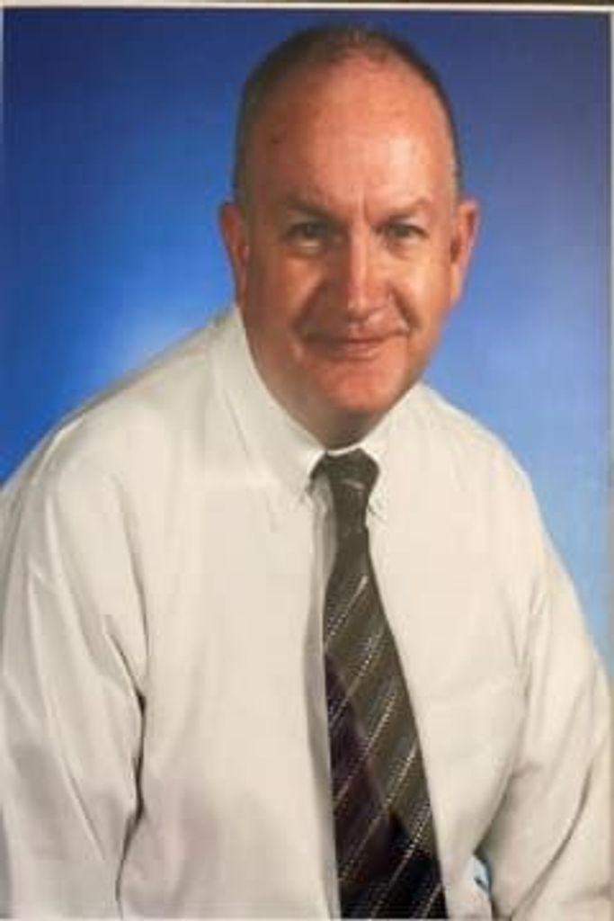 Richard Eugene Roark