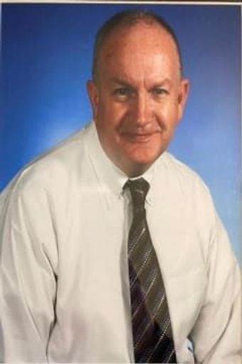 Richard Eugene Roark Profile Photo