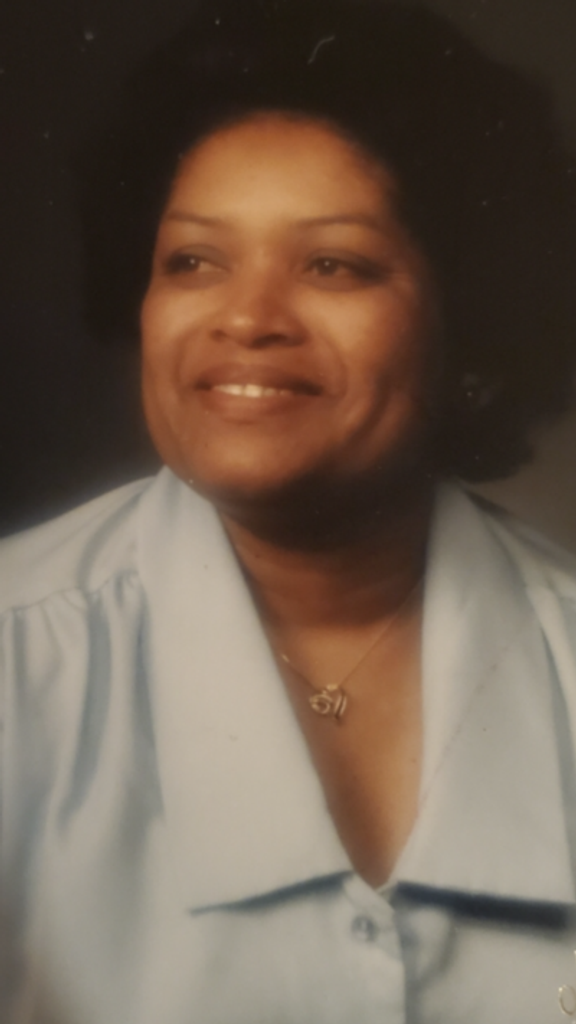 Rosaline Saucier Brown Profile Photo