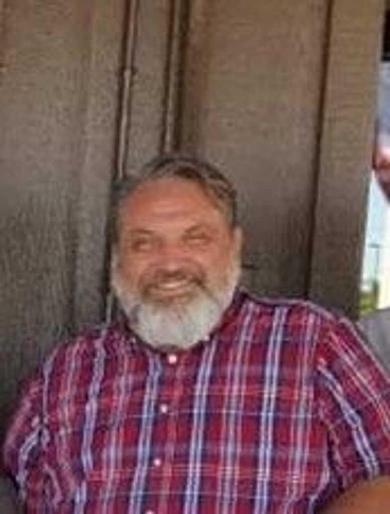 Steven Wofford