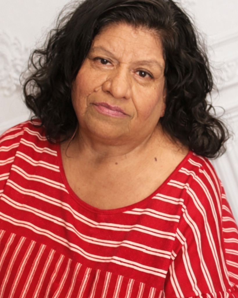 Maricela Morales Ramirez