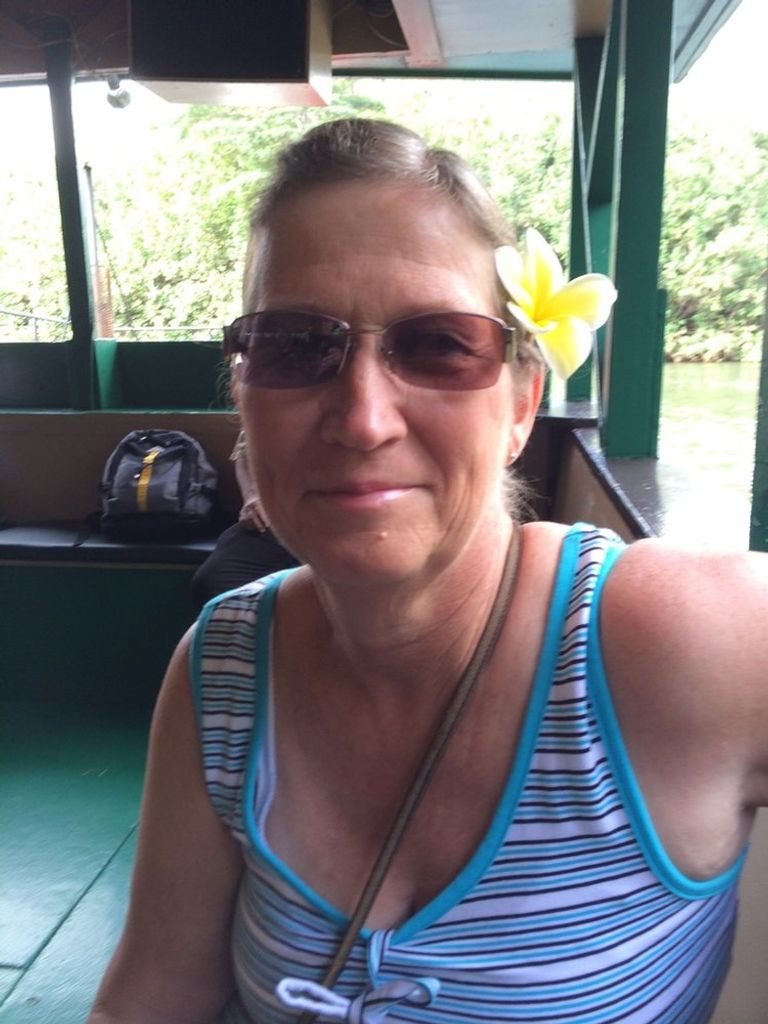 Kathleen Dirks
