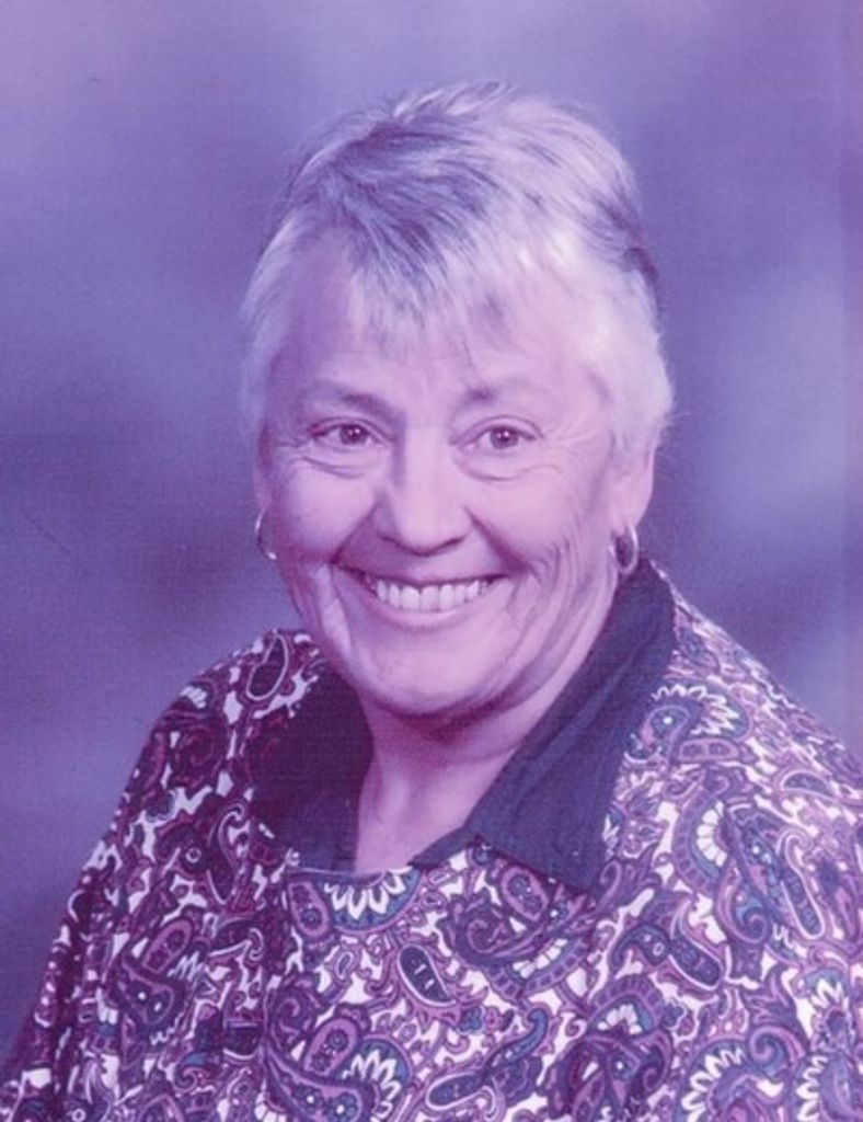 Sandy Isaacs Profile Photo