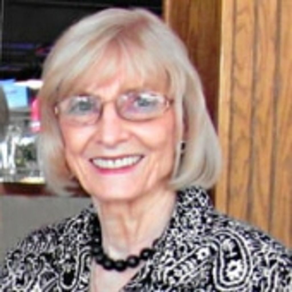 Betty M. Fugere