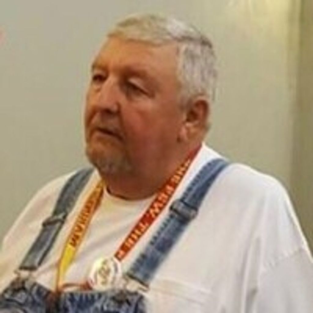 Larry Eugene Franks
