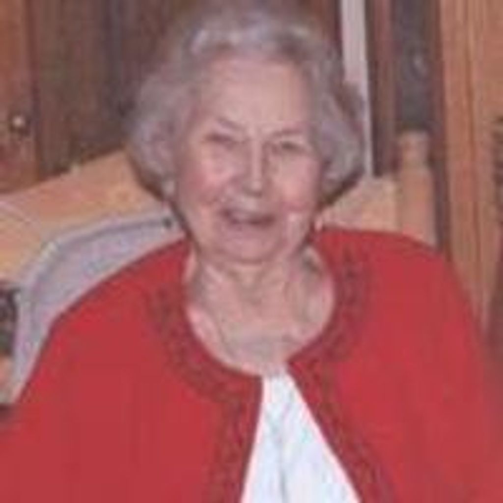 Laura  Eugenia Isaacs