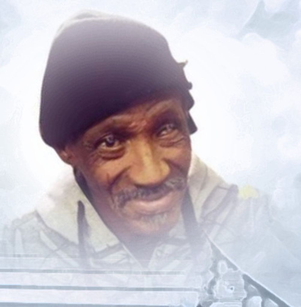 Mr. Curtis Leon Logan Profile Photo