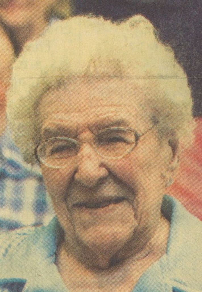 Edna M. Zillner
