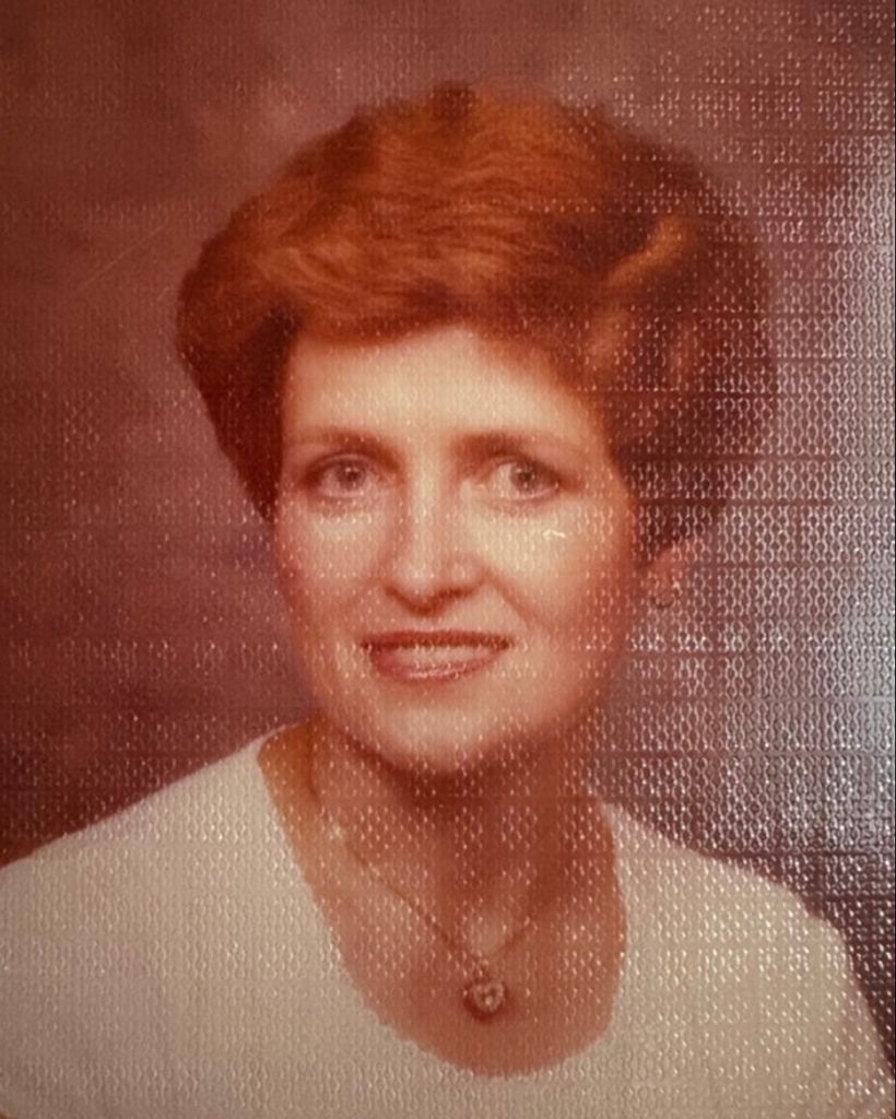 Mona Ann Ervin Profile Photo