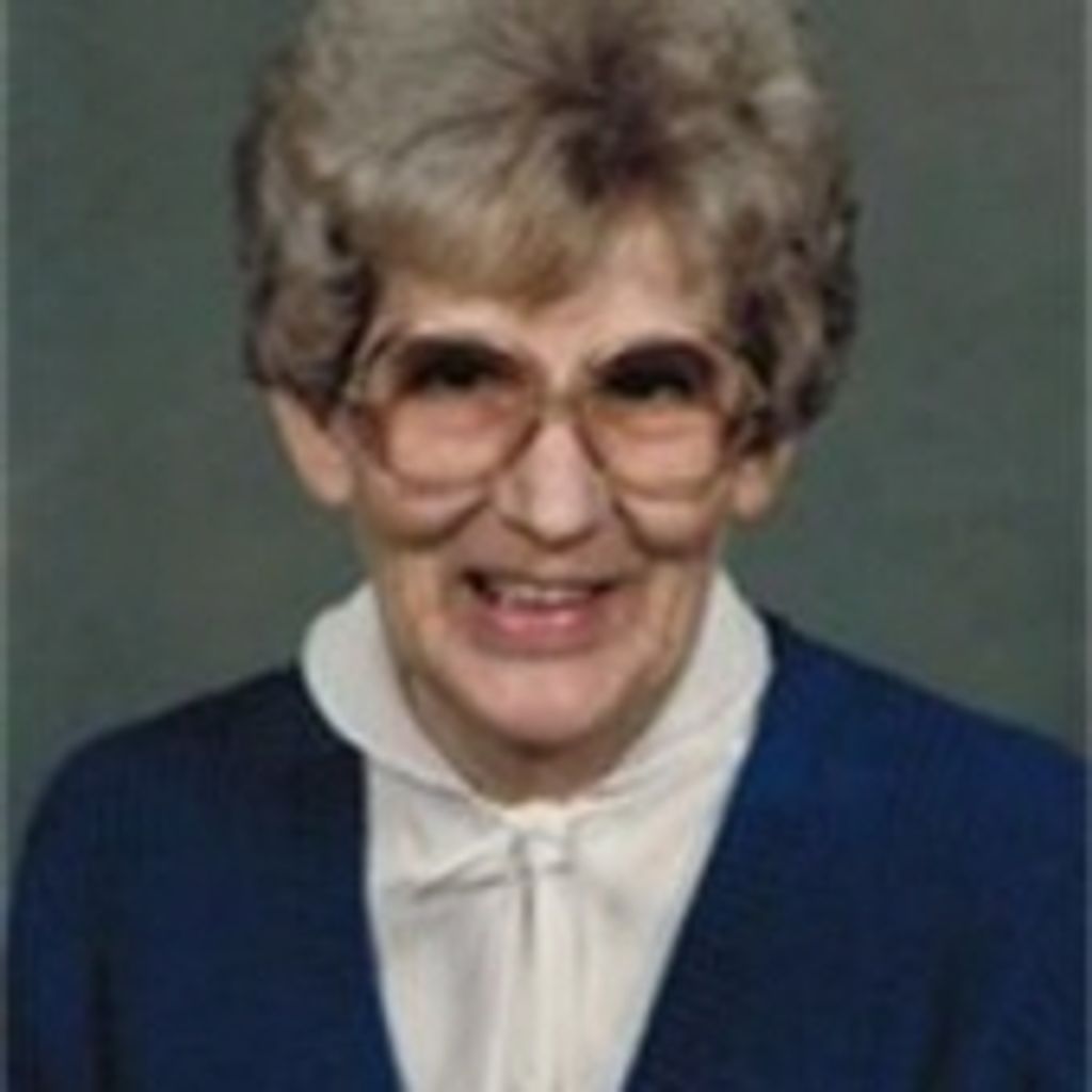 Lola Manda Newberry (Newberry)