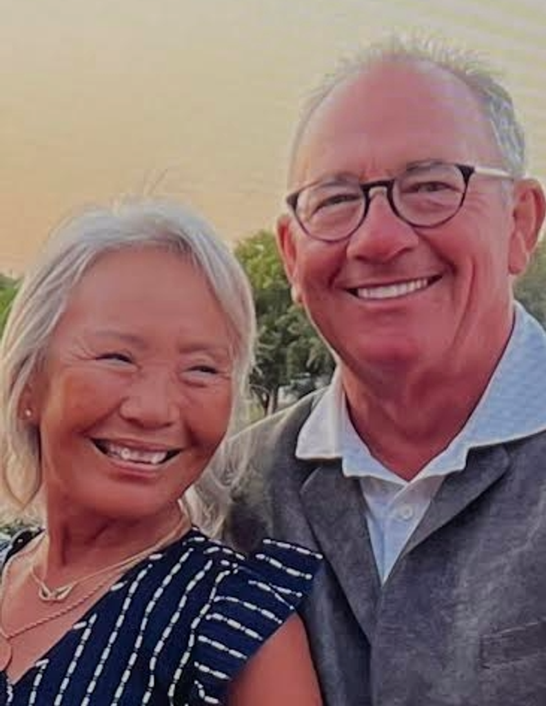 Mark V. And Kyong Cha "Kc" Preston Profile Photo