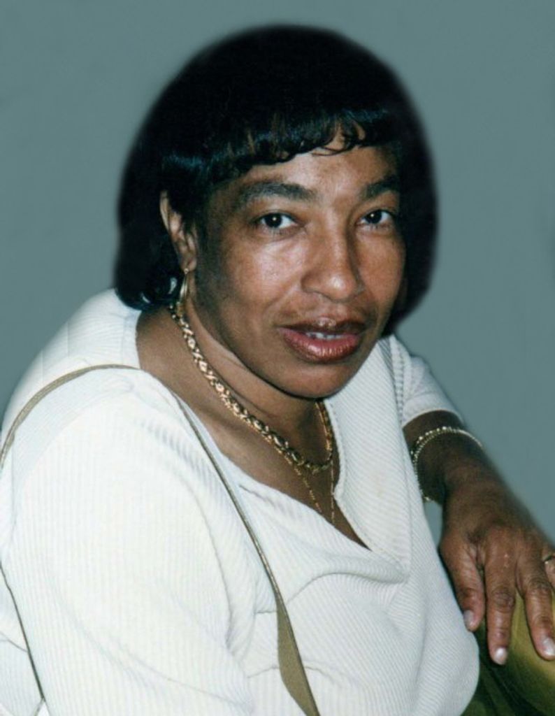 Elsia R. Huntley Profile Photo