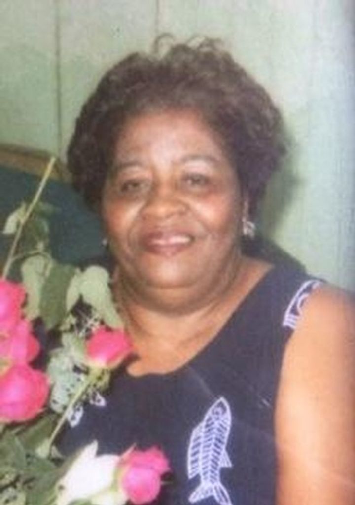 Lillie Mae Scott Profile Photo