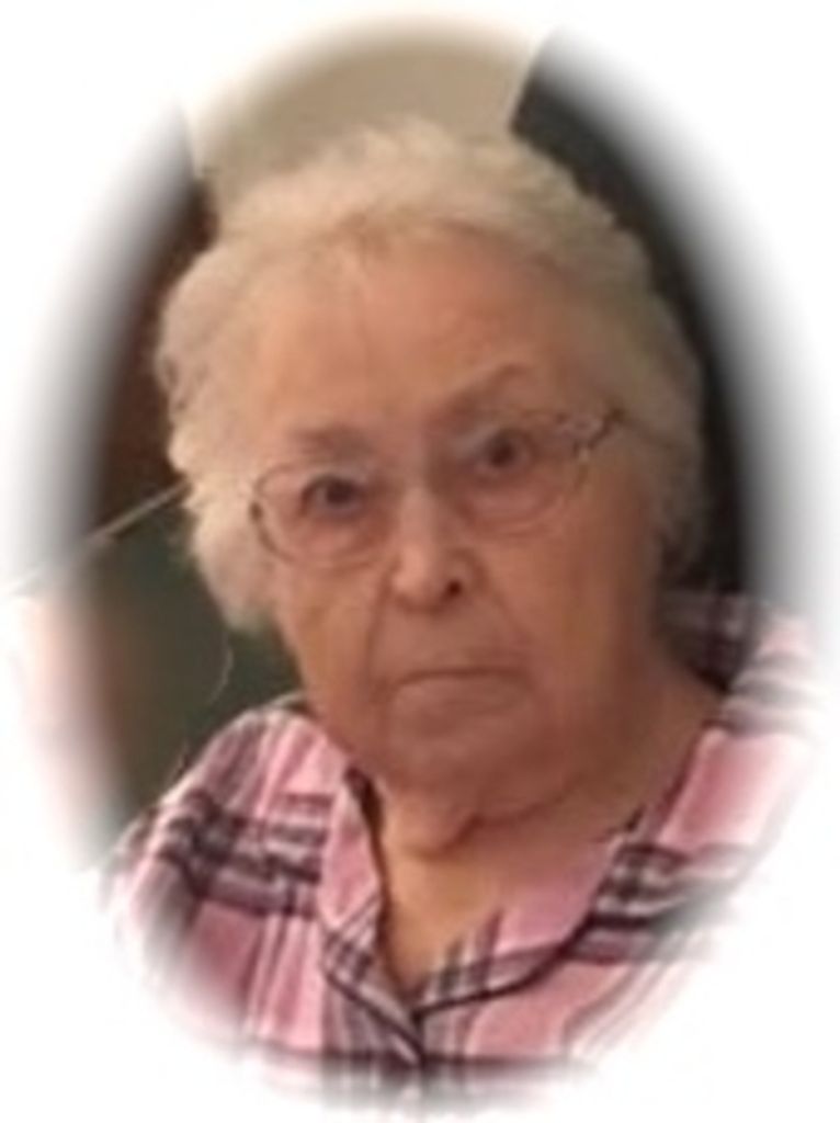 Lourance Rose Lundquist (Vogel)