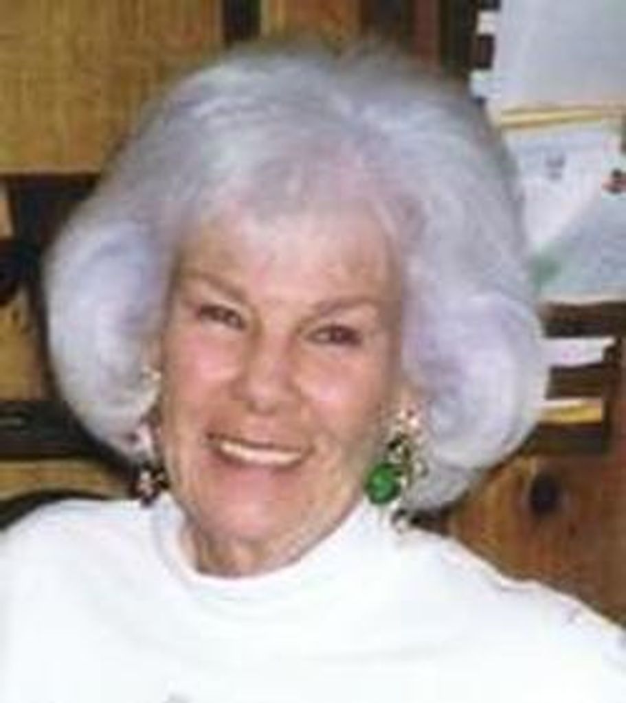 Grace G. Kelley