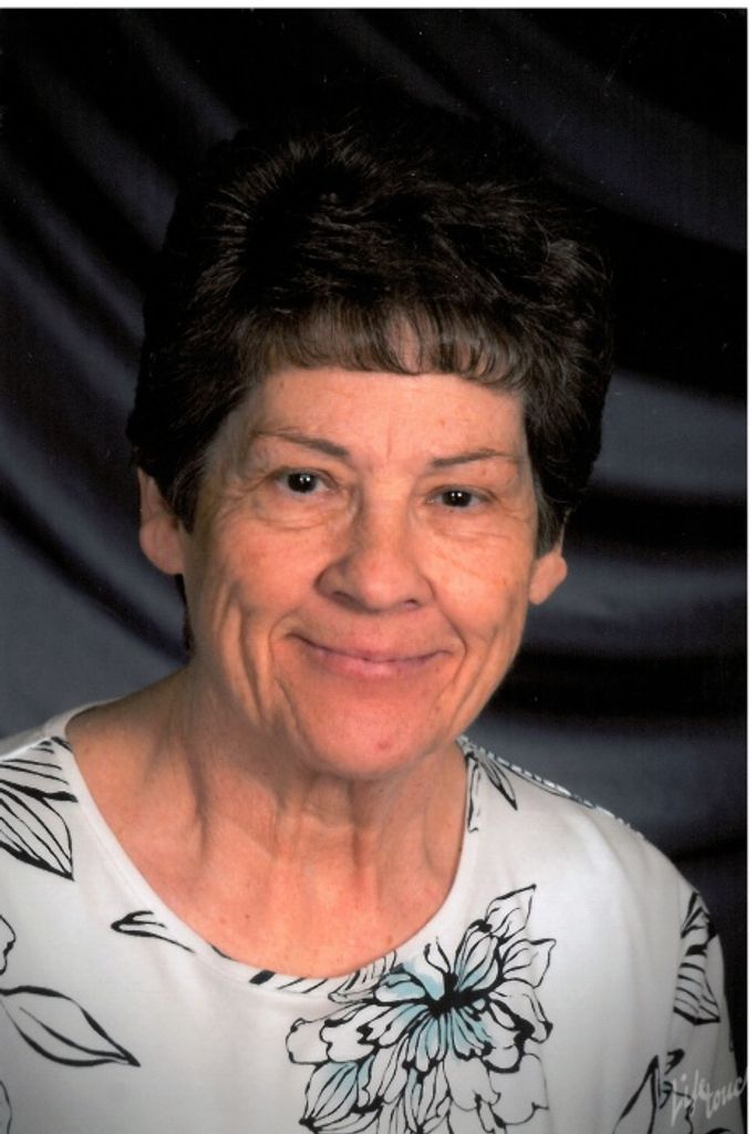 Janice L. (Stahl)  Rhees