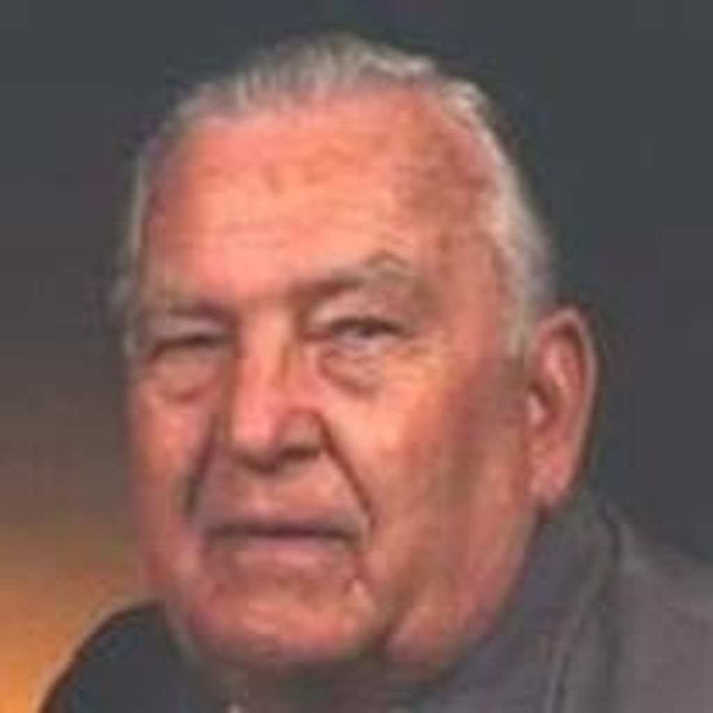 John William Pierce
