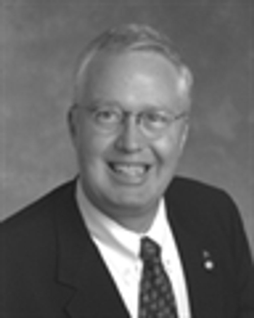 Charles Noell Marvin Jr. Profile Photo