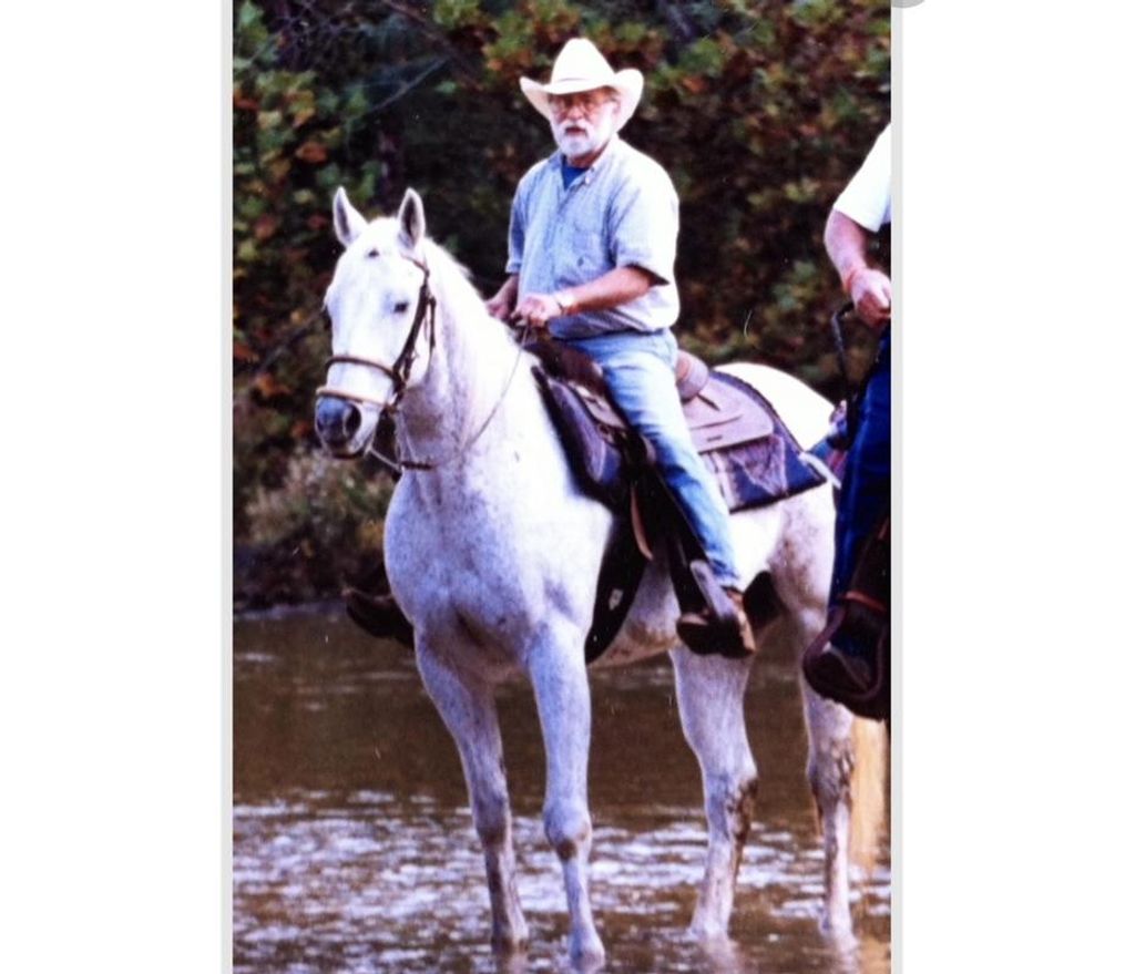 Nelson E. Howell Profile Photo