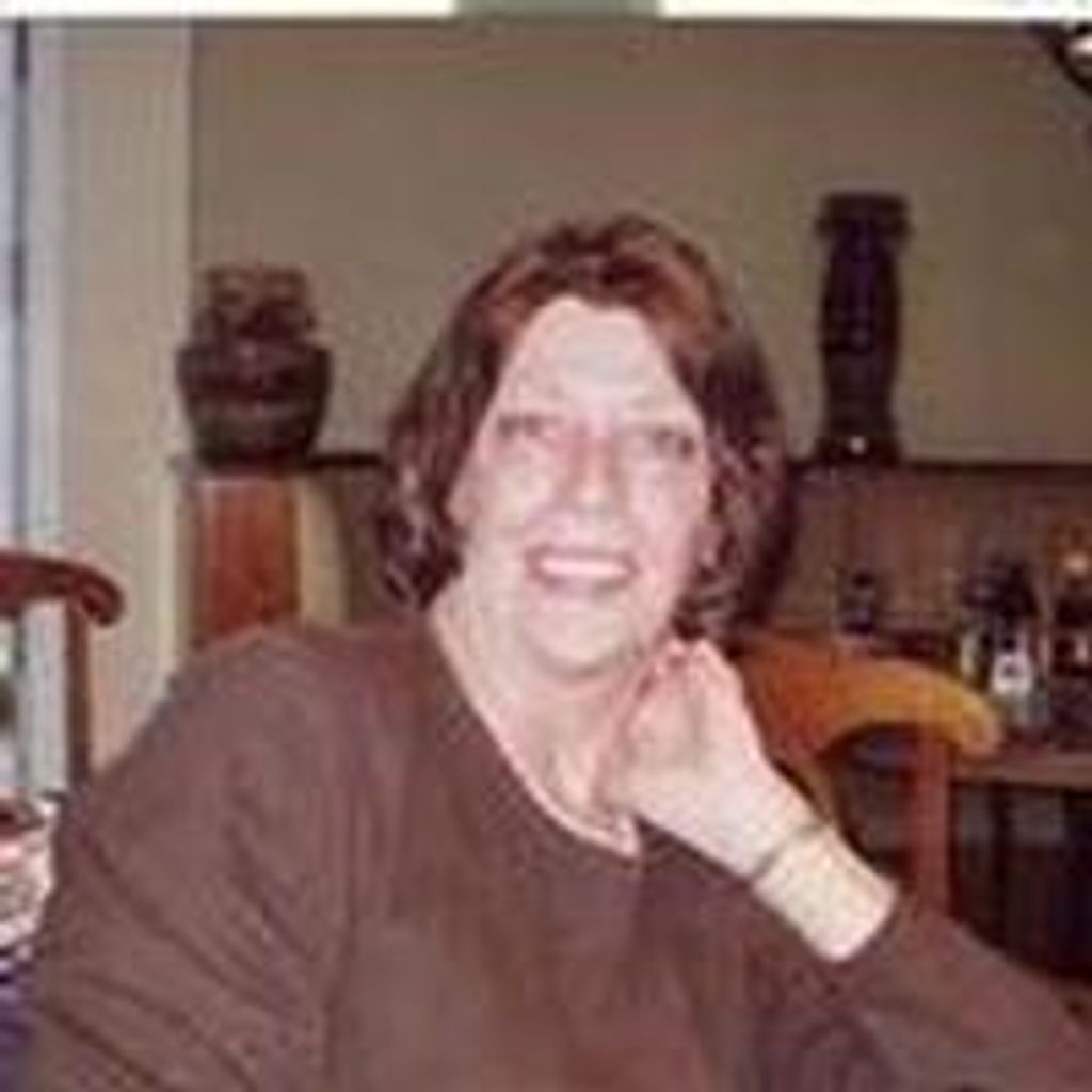 Dorothy  Anne Vanoy