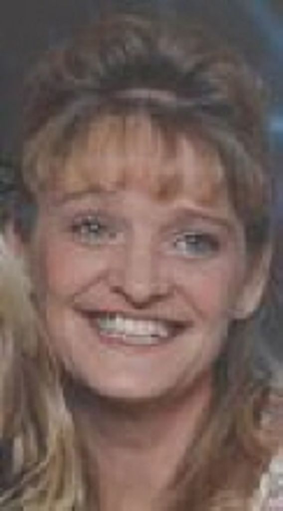 Debra"Debbie"  Lynn HARRIS
