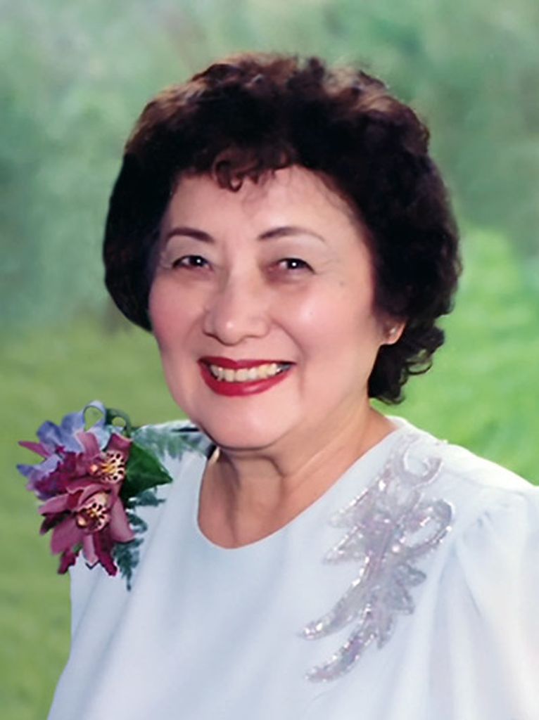 Clara Kayoko Shoda Profile Photo