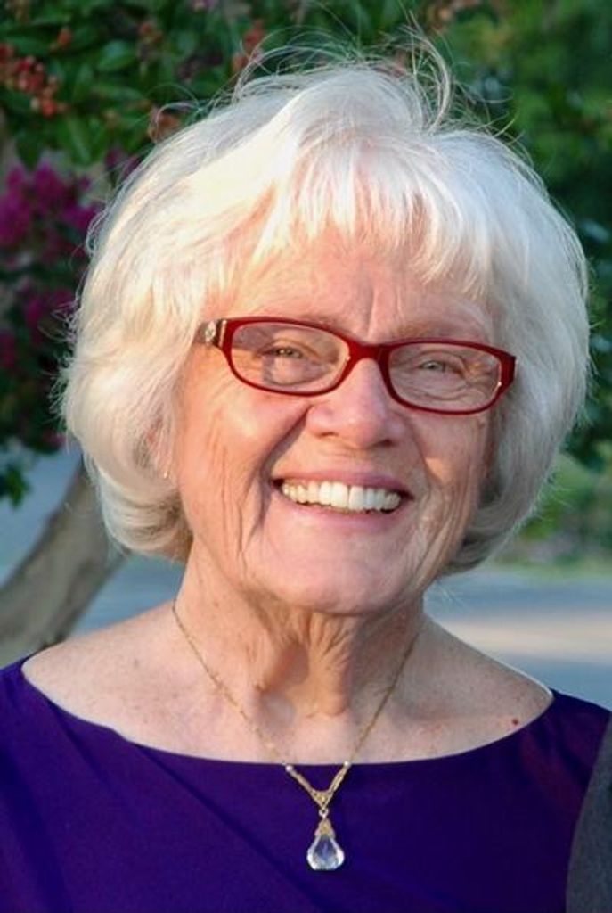 Marian Gladys Ecklund Profile Photo