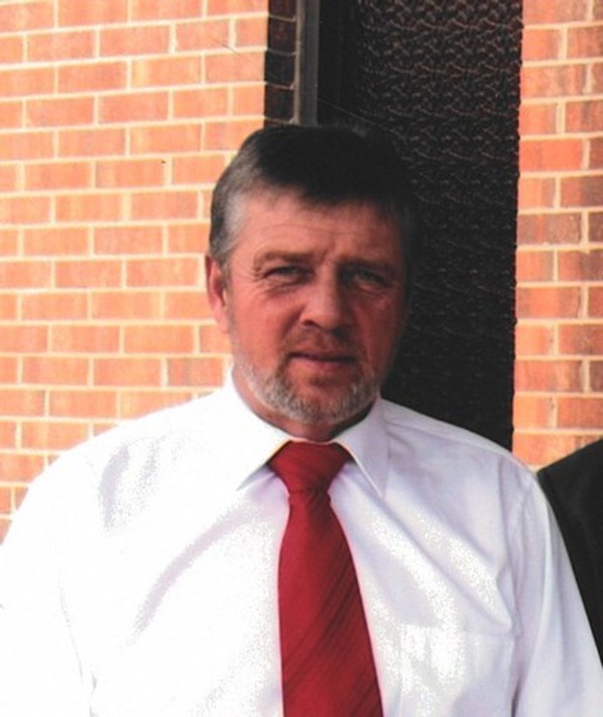 Randy Duran Radford Profile Photo
