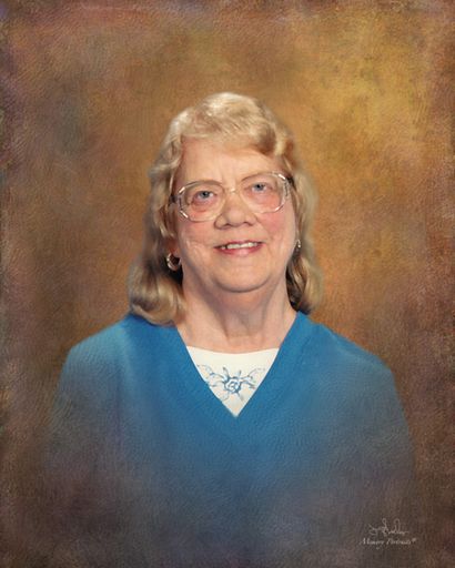 Margie Virginia (Ganoe)  Voloskie Profile Photo